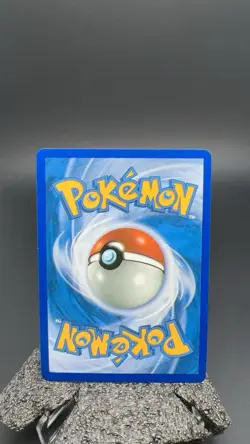 Pokemon Psychic Energy Non-Holo Espeon 119/123 HGSS MP #16095 Tao - Image 2