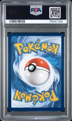 2023 Pokemon Scarlet & Violet Koraidon ex #247/198 PSA 10 - Image 2