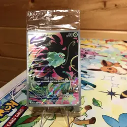 Bulbasaur Mega Evolutions Stamped Promo Pokemon TCG Mint and sealed! - Image 1