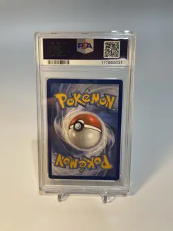 2024 Pokemon Twilight Masquerade Ultra Rare Dragapult Ex #200 PSA 10 - Image 2
