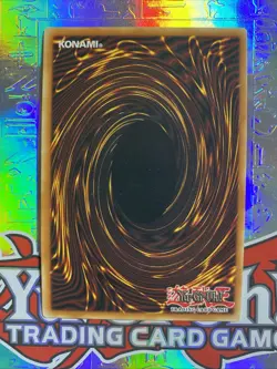 Yu-Gi-Oh! TCG Nitro Synchron TDGS-EN002 Super Rare Unlimited LP-Exc. - Image 3