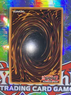 Yu-Gi-Oh! TCG Nitro Synchron TDGS-EN002 Super Rare Unlimited LP-Exc. - Image 4