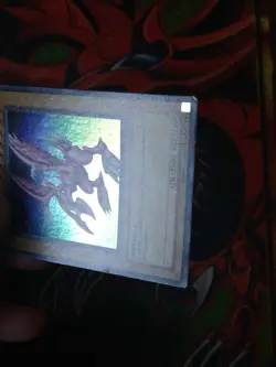 Seiyaryu - DDS-004 - Prismatic Secret Rare - Unlimited Promo Yugioh MP - Image 3