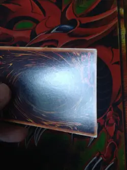 Seiyaryu - DDS-004 - Prismatic Secret Rare - Unlimited Promo Yugioh MP - Image 4