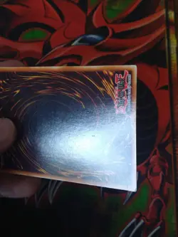 Seiyaryu - DDS-004 - Prismatic Secret Rare - Unlimited Promo Yugioh MP - Image 5