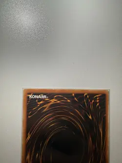 Harpie's Feather Duster TP8-EN002 Tournament Pack 8 Unlimited - Image 3