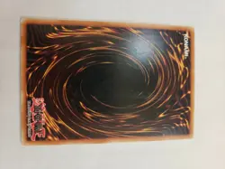 Dekoichi The Battlechanted Locomotive RDS-EN032 1st Edition Rare Yugioh - Image 4