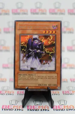 Dekoichi the Battlechanted Locomotive RDS-EN032 Rise of Destiny-Unlimited... - Image 1