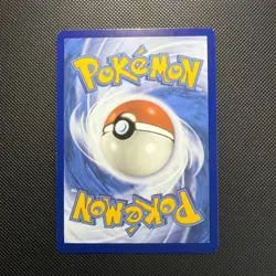 Pokemon Marill TCG Card 204/193 Paldea Evolved Illustration Rare Holo - Image 2