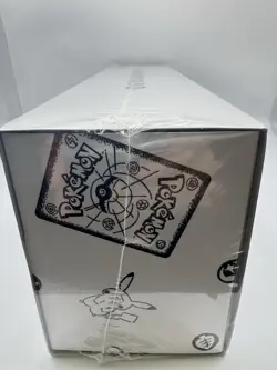 Yu NAGABA x Pokemon Card Game Special BOX set Japanese - Image 5