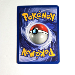 Pokemon TCG Mankey First Edition Wizards Of The Coast 1999 Jungle Set Card 55 - Image 4