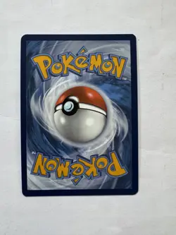 Pokemon TCG Roaring Moon Prismatic Evolutions Card 162/131 Ultra Rare Near Mint - Image 2