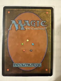 MTG: Daze Nemesis Foil Card 30/143 Magic The Gathering Rare - Image 2