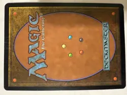 MTG: Daze Nemesis Foil Card 30/143 Magic The Gathering Rare - Image 4