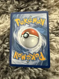 Pokemon Mega-Gardevoir EX TCG Generations Holo Full Art Ultra Rare Card RC31-32 - Image 3