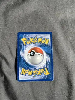Pokemon TCG Ho-Oh Legendary Card HeartGold SoulSilver 112/123 Holo Rare - Bottom - Image 3