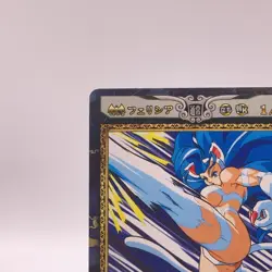 Felicia Darkstalkers Capcom Action Trading Card Game Japanese TCG 222 C74 - Image 4