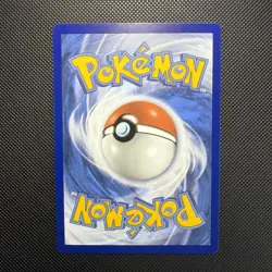 Pokemon TCG Bramblin Scarlet & Violet Paldea Evolved Holo Card 198/193 - NM - Image 2