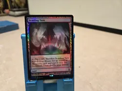 MTG Magic the Gathering Scalding Tarn 022/045 Foil English - Image 1