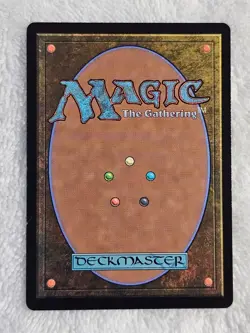 MTG Thundersteel Colossus FOIL #261 Kamigawa Neon Dynasty Magic Card NM - Image 3
