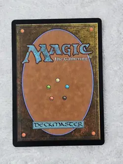 MTG All That Glitters - Commander Masters #9 Magic Gathering Card NM - Image 3