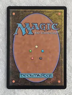 MTG Mothrider Patrol FOIL #30 Kamigawa Neon Dynasty Magic Card NM - Image 3