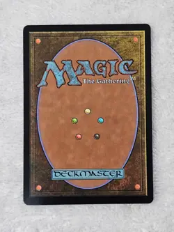 MTG All That Glitters (Borderless) Commander Masters #622 Magic Card NM - Image 3