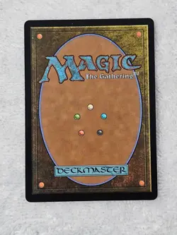 MTG Avatar of Slaughter #206 Commander Masters Magic Gathering Card Rare NM - Image 3