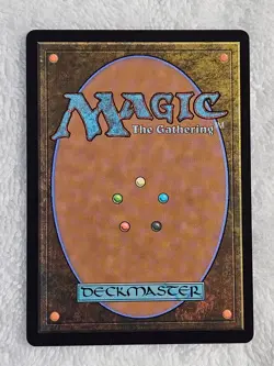 MTG Kami of Transience #197 Kamigawa Neon Dynasty Magic Card Rare NM - Image 3