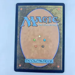 MTG Read The Runes Onslaught Foil Magic - Image 3