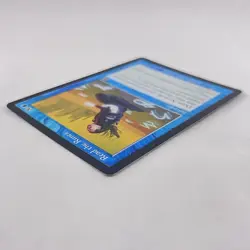 MTG Read The Runes Onslaught Foil Magic - Image 4