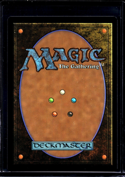 2025 MTG Magic The Gathering SLD Secret Lair Borderless #2062 Chancla relampago - Image 2