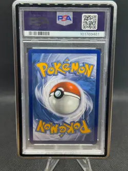 2024 POKEMON PAF EN CHARIZARD ex SPECIAL ILLUSTRATION RARE PSA 10 - Image 2