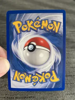 Carte Pokemon Igglybuff 37/101 HOLO Ex Legendes Oubliees ANGLAIS Occasion - Image 3