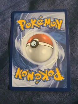 Pokemon TCG Team Rocket's Mewtwo ex 240/182 Sv10: Destined Rivals Holo - Image 2