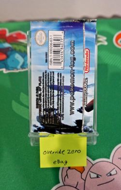 EX Deoxys Booster Pack. Factory Sealed. Pokemon TCG - Image 2
