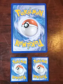 Pokemon - Kleavor VSTAR - SWSH249 - Ultra Rare - SWSH Black Star Promos - M/NM - Image 2