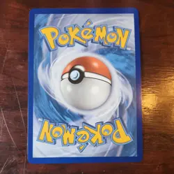 Pokemon - Kleavor VSTAR - SWSH249 - Ultra Rare - SWSH Black Star Promos - M/NM - Image 4