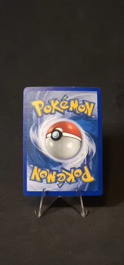Pokemon Vigoroth 47/109 Ruby and Sapphire Reverse Holo LP - Image 3