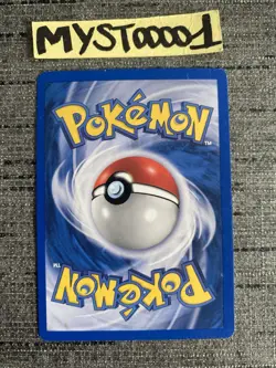 Carte Pokemon Rhydon 46/101 Holo Ex Legendes Oubliees ITALIEN Occasion - Image 2