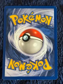 2002 Pokemon Cards Gengar Legendary 11/110 & 1999 Scyther Italian 10/64 Holo Lot - Image 4