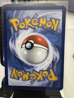 Inteleon 041/132 Me01: Mega Evolution Reverse Holo Uncommon Pokemon English - NM - Image 2