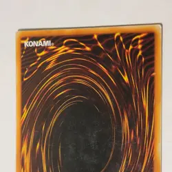 Yugioh Dark Magician LB-05 Japanese Ocg Ultra MP - Image 5