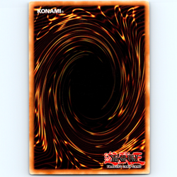 Yugioh Number 10: Illumiknight CT08-EN004 Limited Edition Secret Rare - NM 💎 - Image 2