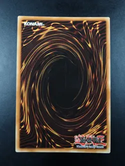 YUGIOH 2008 | EARTHBOUND IMMORTAL WIRAQOCHA RASCA | CT06-DE004 | GERMAN | EX - Image 2