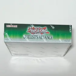 Yugioh Duelist's Advance Booster Box 1st Edition Brand New Sealed 24 Packs - Image 4