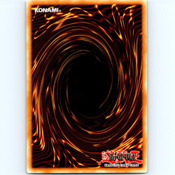 Yugioh Number 19: Freezadon ZTIN-EN003 1st Edition Ultra Rare Holo - NM 💎 - Image 2