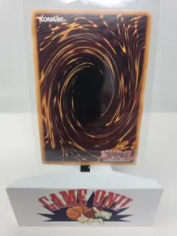 YuGiOh Voltic Bicorn DREV-EN041 1st Edition Super Rare NM - Image 3