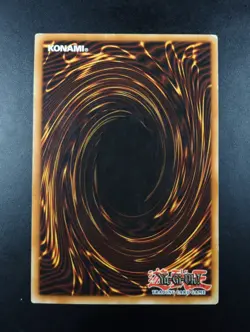 YUGIOH 2008 | BLACK ROSE DRAGON | CT05-DE003 | LIMITED | GERMAN | EXCELLENT - VG - Image 2