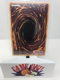 YuGiOh Ultimate Axon Kicker DREV-EN039 1st Edition Super Rare NM - Image 3